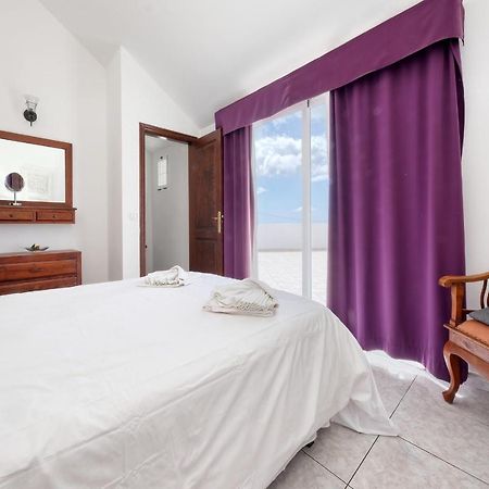 Casa El Paraiso Tías Екстериор снимка