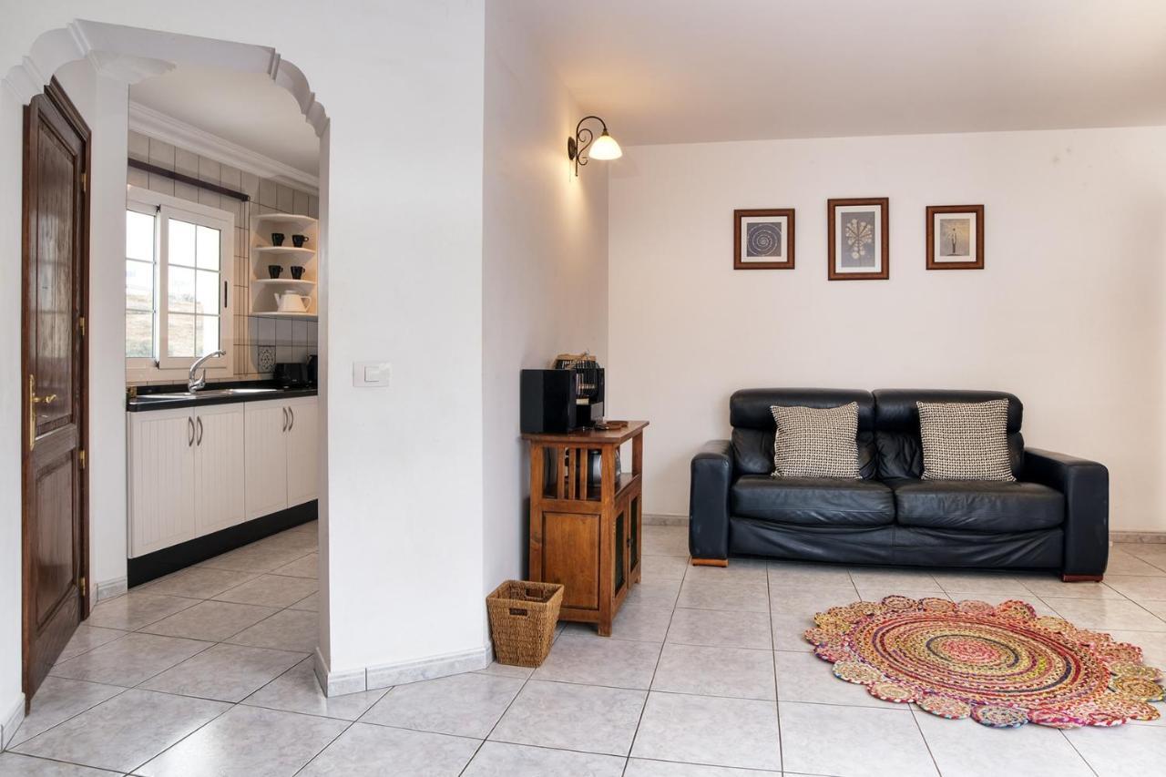 Casa El Paraiso Tías Екстериор снимка