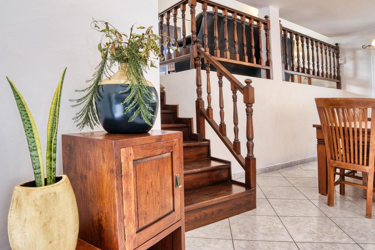 Casa El Paraiso Tías Екстериор снимка