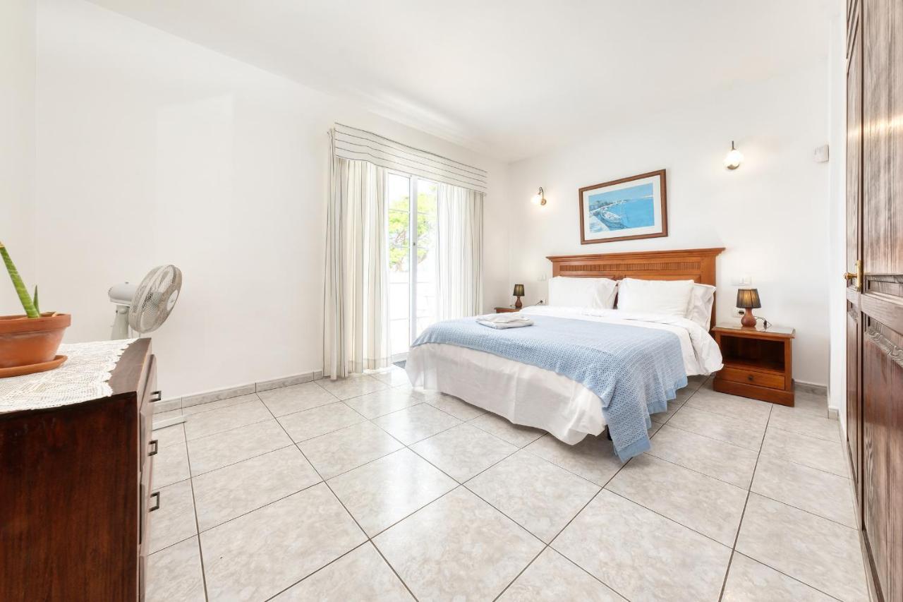 Casa El Paraiso Tías Екстериор снимка